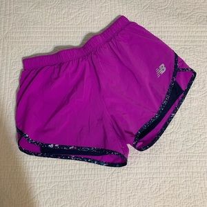 New Balance Running Shorts